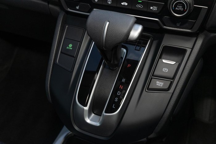 2021 Honda CR-V VTi L AWD