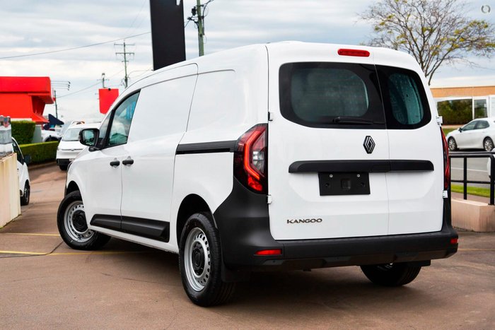 2025 Renault Kangoo L1