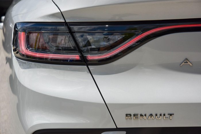 2025 Renault Arkana Techno