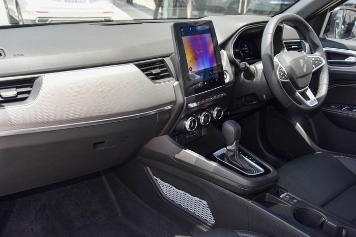 2025 Renault Arkana Techno