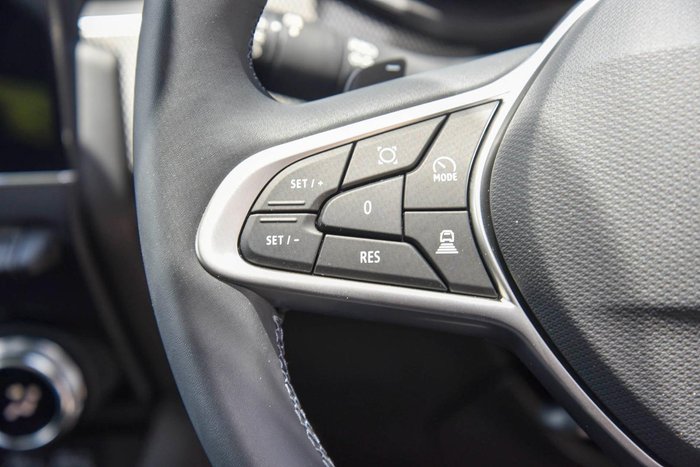 2025 Renault Arkana Techno