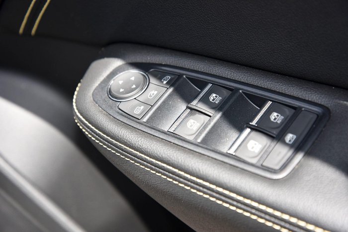 2025 Renault Arkana Techno