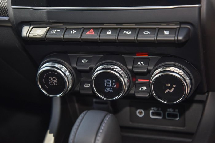 2025 Renault Arkana Techno