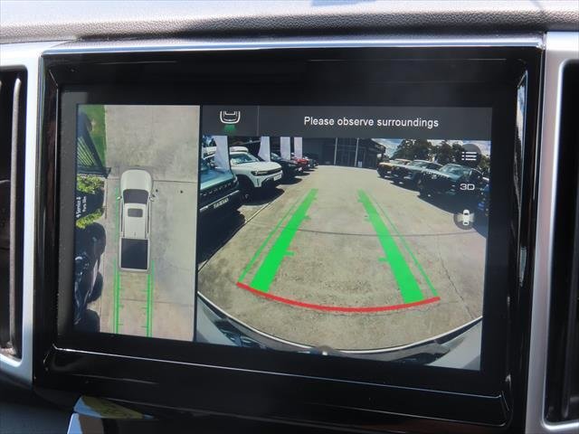 2022 GWM Ute Cannon-L