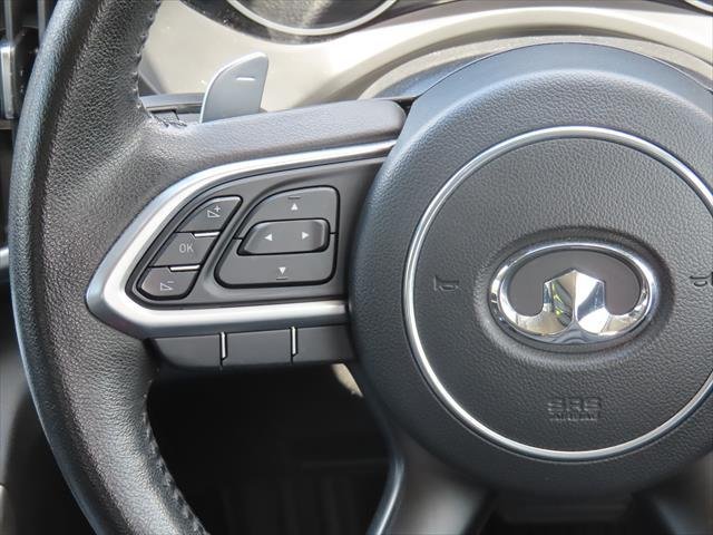 2022 GWM Ute Cannon-L