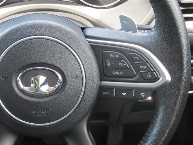 2022 GWM Ute Cannon-L