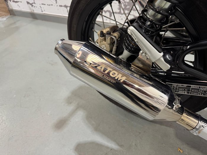 2023 Royal Enfield Interceptor 650 Classic 650 Twin