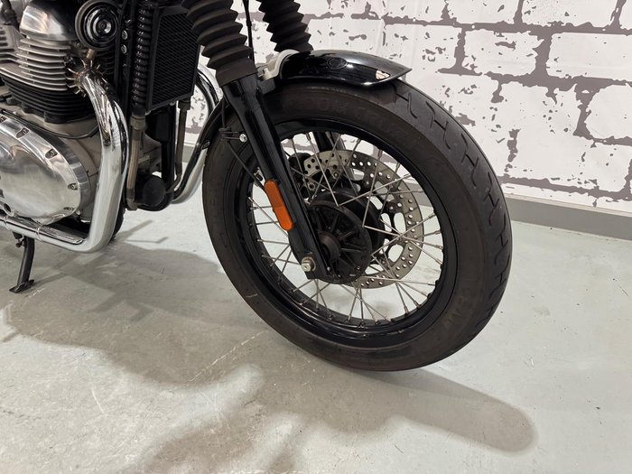 2023 Royal Enfield Interceptor 650 Classic 650 Twin