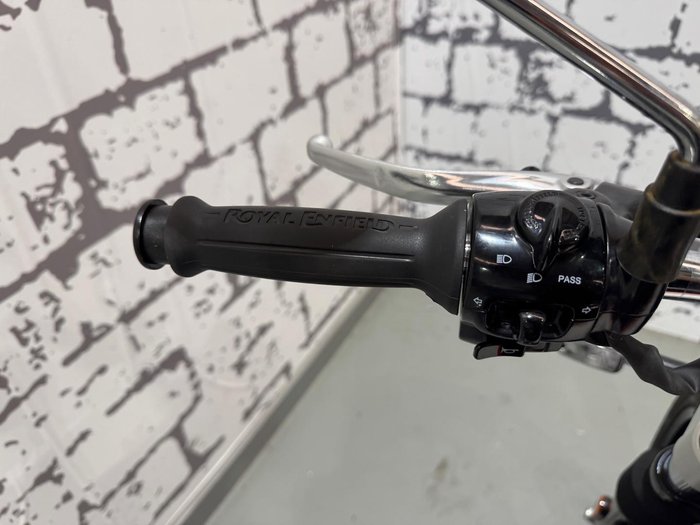 2023 Royal Enfield Interceptor 650 Classic 650 Twin