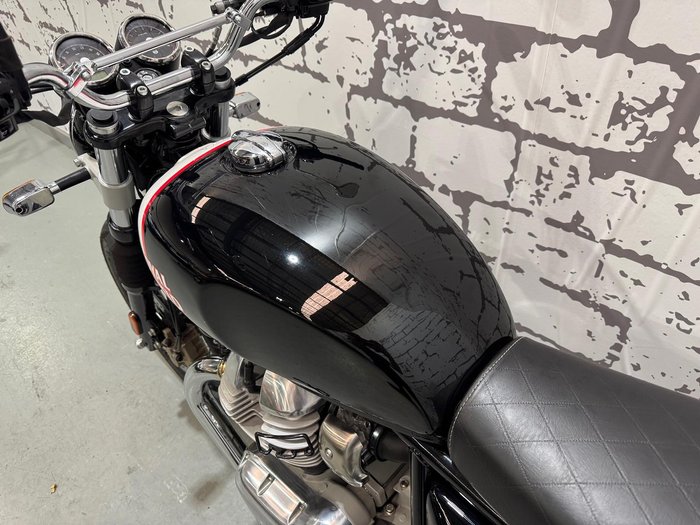 2023 Royal Enfield Interceptor 650 Classic 650 Twin