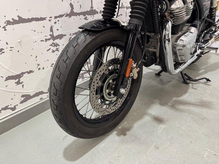 2023 Royal Enfield Interceptor 650 Classic 650 Twin