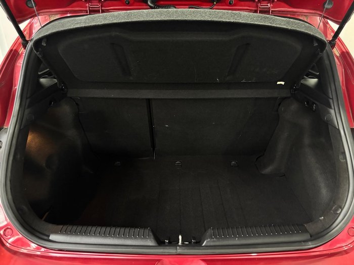 2017 Hyundai i30 Active GD4 Series II MY17 Fiery Red