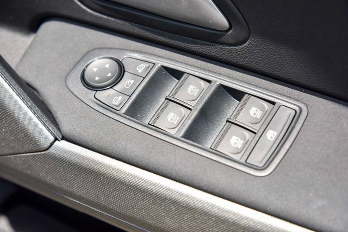 2025 Renault Duster Techno