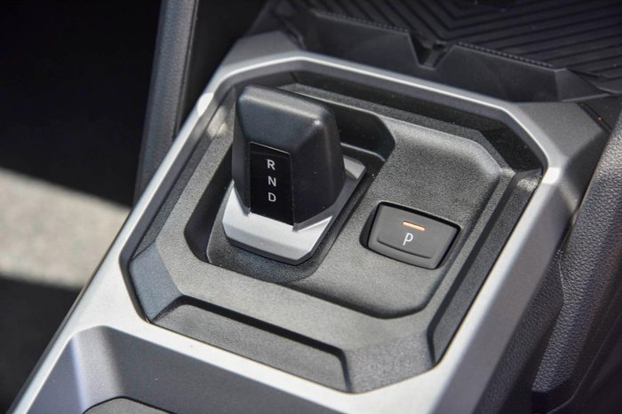 2025 Renault Duster Techno