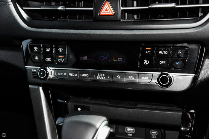 2025 Kia Seltos GT-Line SP2 PE MY26 AWD Gravity Grey