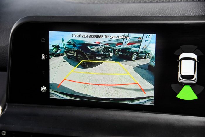 2025 Kia Seltos GT-Line SP2 PE MY26 AWD Gravity Grey