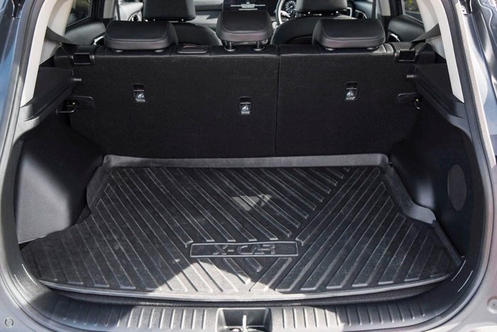 2025 Kia Seltos GT-Line SP2 PE MY26 AWD Gravity Grey