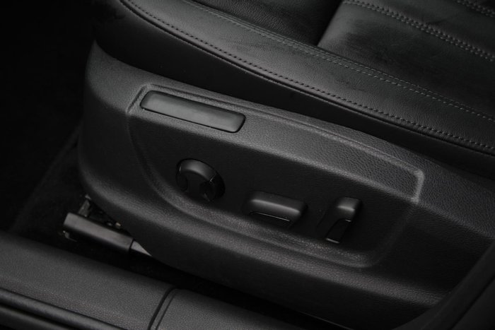 2020 SKODA Octavia 110TSI NE MY20.5 Black Magic