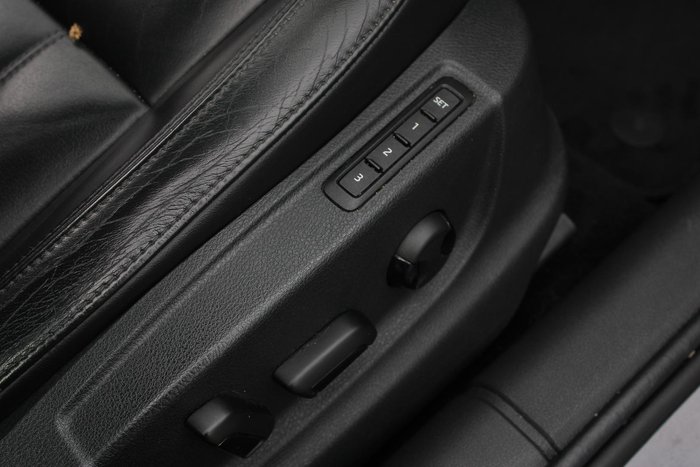 2020 SKODA Octavia 110TSI NE MY20.5 Black Magic