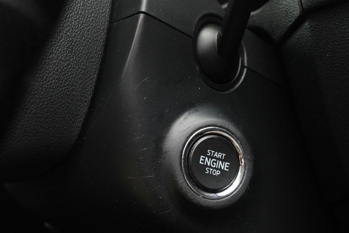 2020 SKODA Octavia 110TSI NE MY20.5 Black Magic