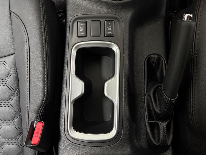 2025 Nissan Navara ST-X D23 MY25 4X4 Dual Range Twilight Grey