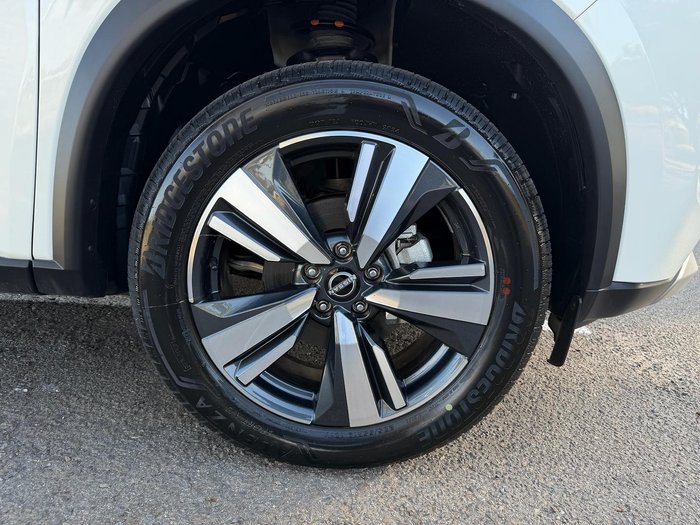 2024 Nissan X-TRAIL Ti-L