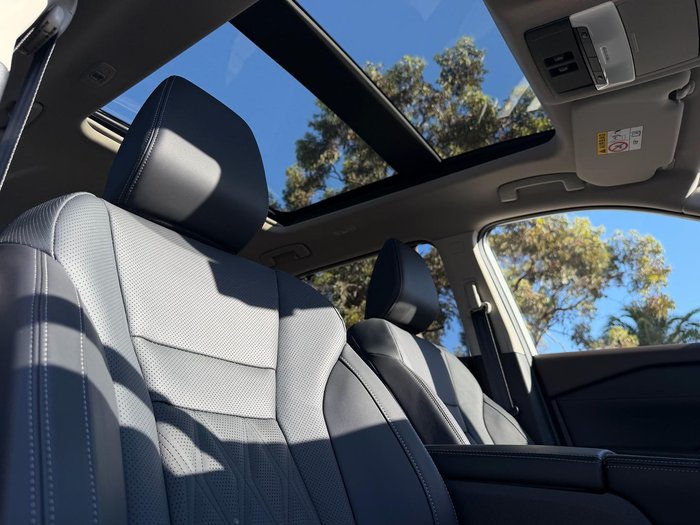 2024 Nissan X-TRAIL Ti-L