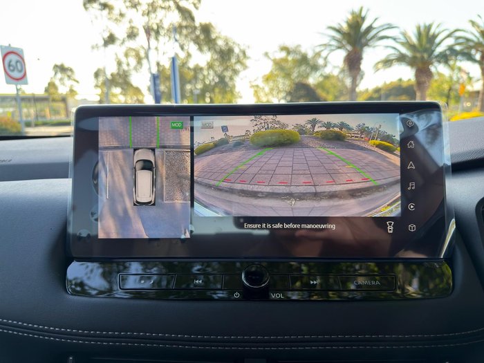 2024 Nissan X-TRAIL Ti-L