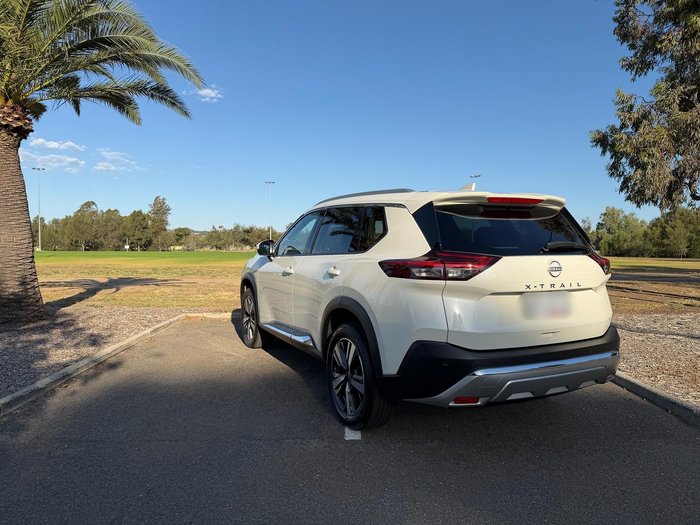 2024 Nissan X-TRAIL Ti-L