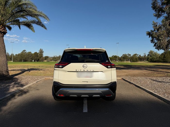 2024 Nissan X-TRAIL Ti-L