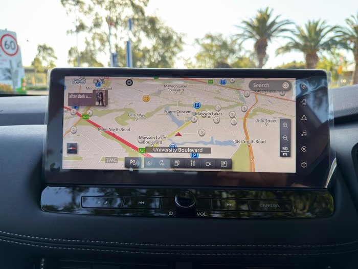 2024 Nissan X-TRAIL Ti-L