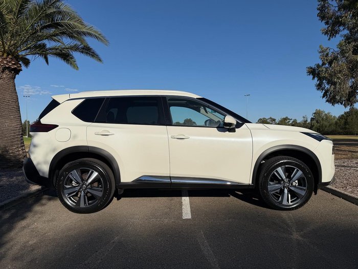 2024 Nissan X-TRAIL Ti-L