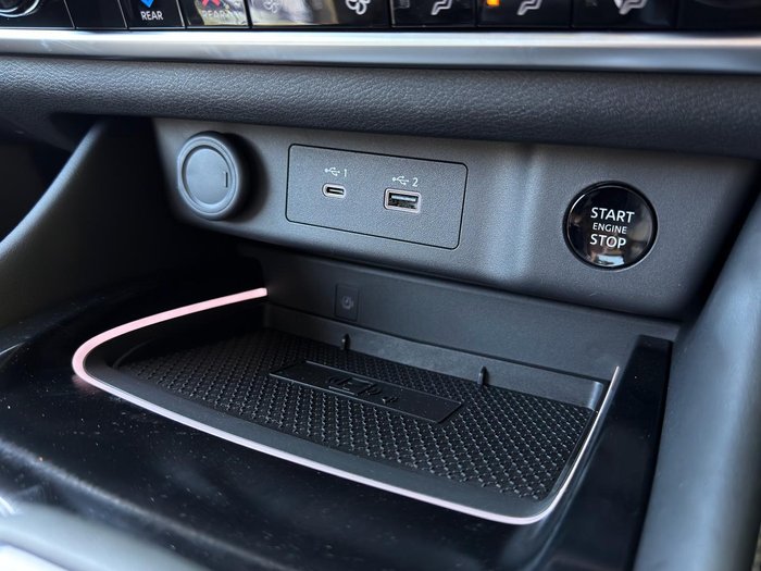 2024 Nissan X-TRAIL Ti-L