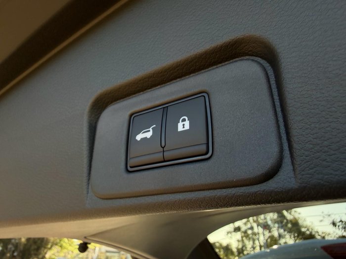 2024 Nissan X-TRAIL Ti-L