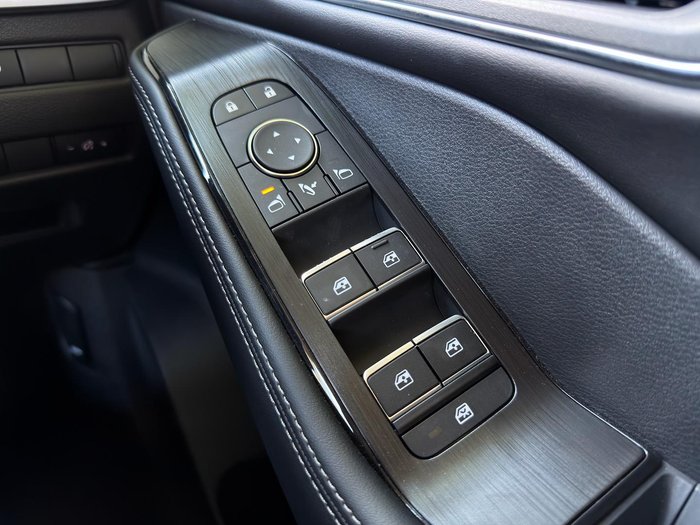 2024 Nissan X-TRAIL Ti-L