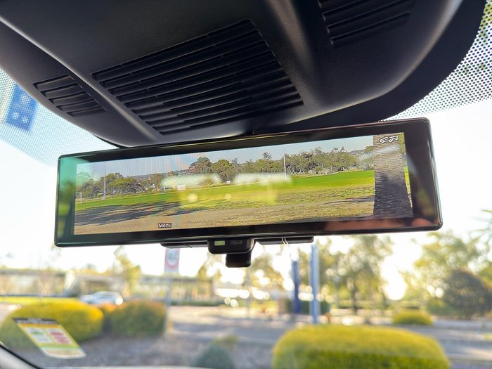 2024 Nissan X-TRAIL Ti-L