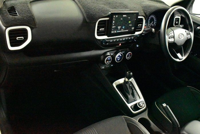 2022 Hyundai Venue Elite