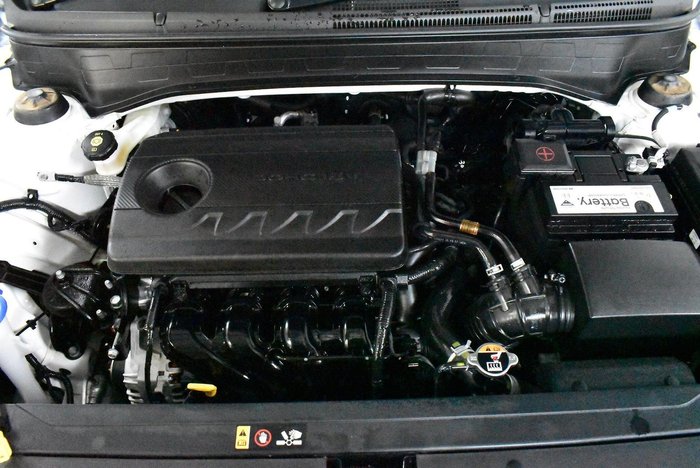 2022 Hyundai Venue Elite