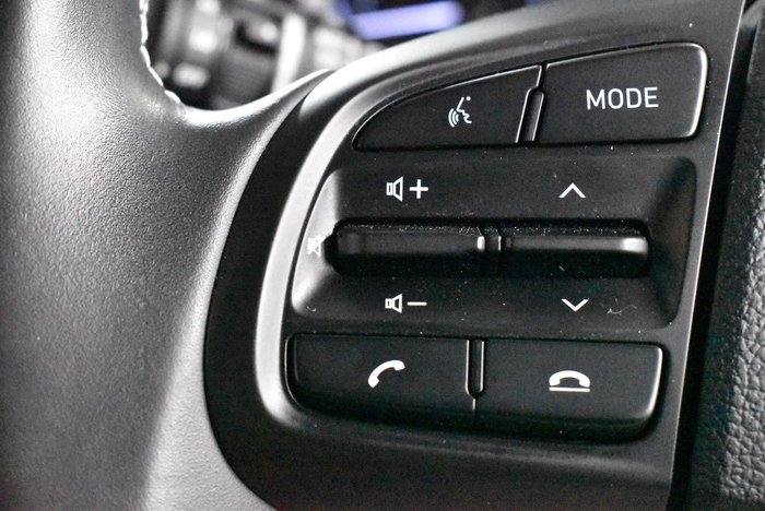 2022 Hyundai Venue Elite