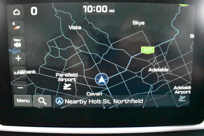 2022 Hyundai Venue Elite