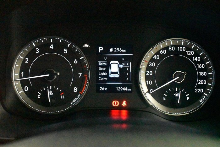 2022 Hyundai Venue Elite