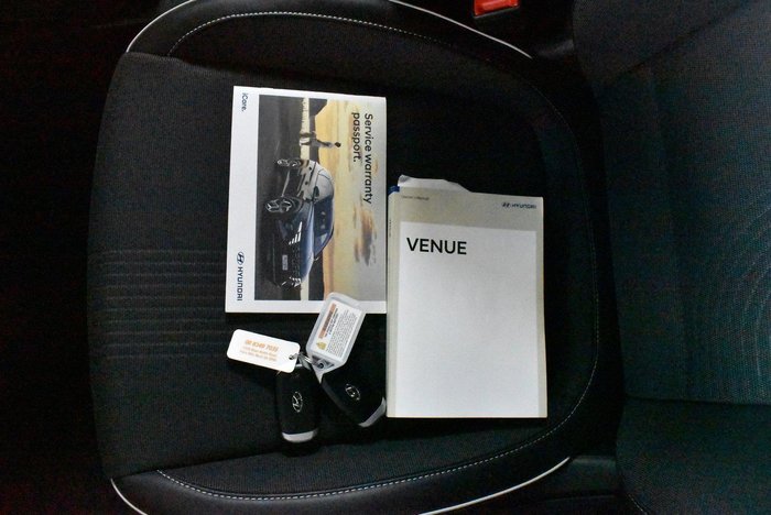 2022 Hyundai Venue Elite