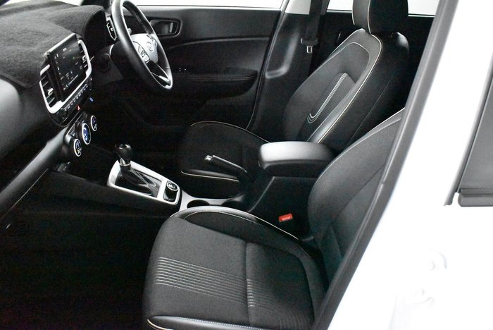 2022 Hyundai Venue Elite