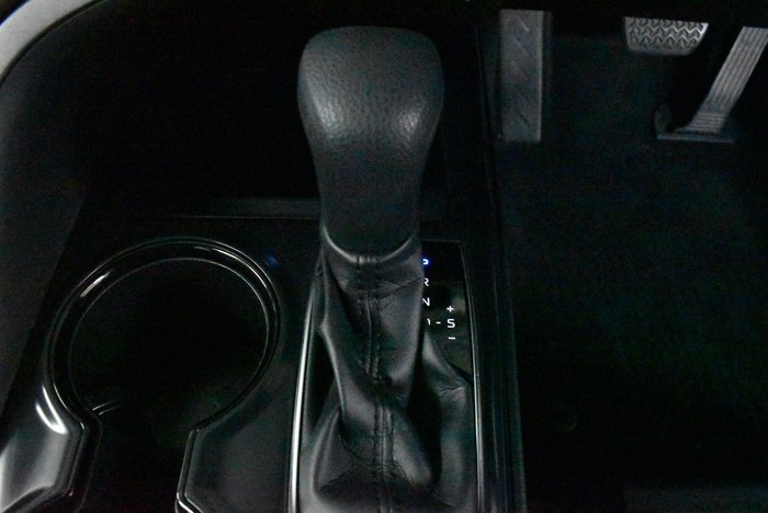 2019 Toyota Camry Ascent