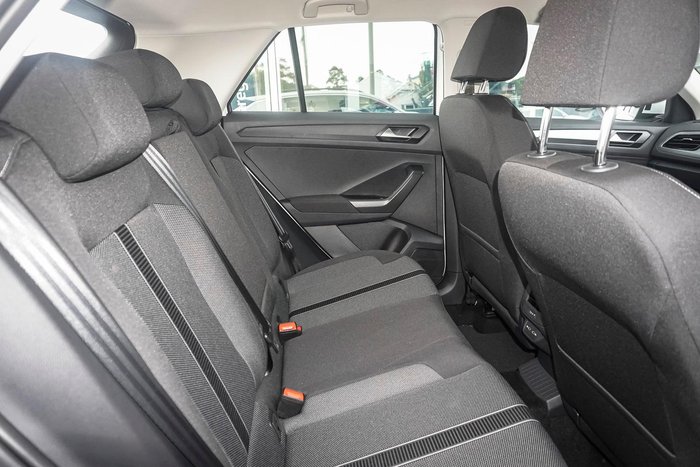 2026 Volkswagen T-Roc CityLife