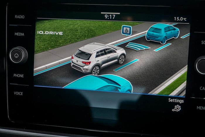 2026 Volkswagen T-Roc CityLife