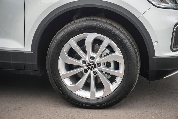 2026 Volkswagen T-Roc CityLife