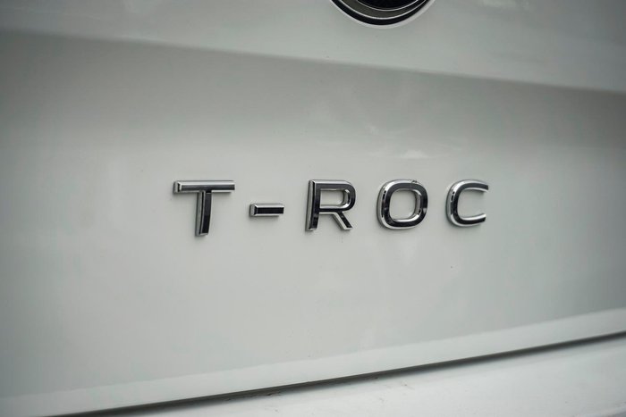 2026 Volkswagen T-Roc CityLife