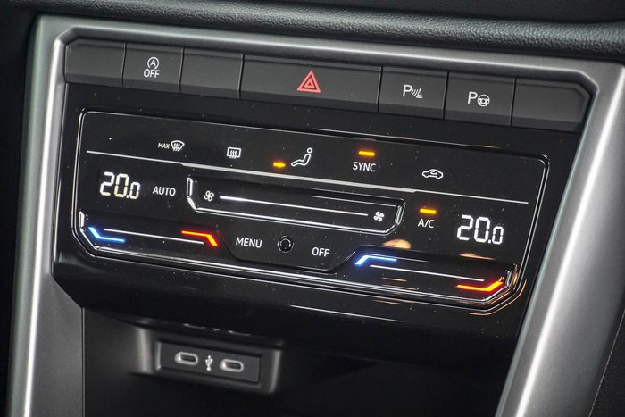 2026 Volkswagen T-Roc CityLife
