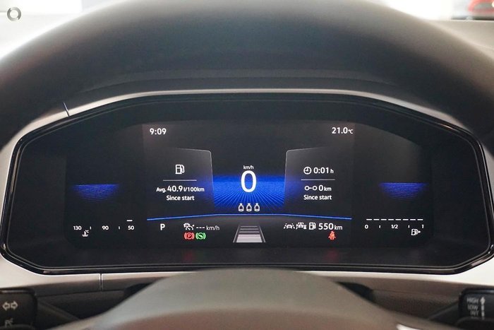 2026 Volkswagen T-Roc CityLife